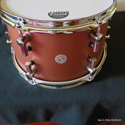 SONOR SQ1 - 8 piece drum set image 13