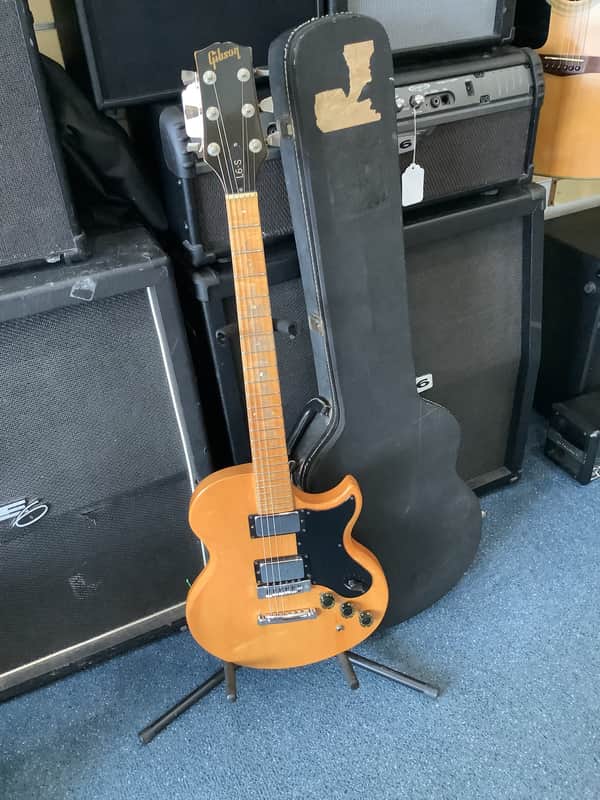 GIBSON L6-S 1973 - NATURAL image 1