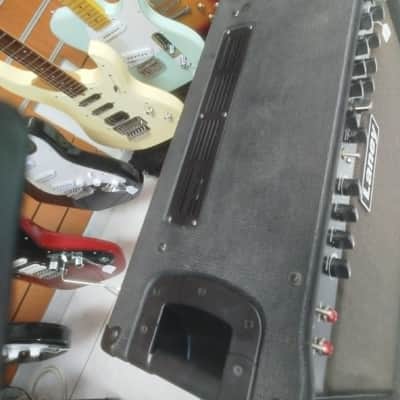 Laney Ironheart IRT60-212 60-Watt 2x12" Tube Guitar Combo 2010s - Black image 3