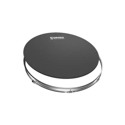 Evans SoundOff SNARE/TOM MUTE 13in image 1