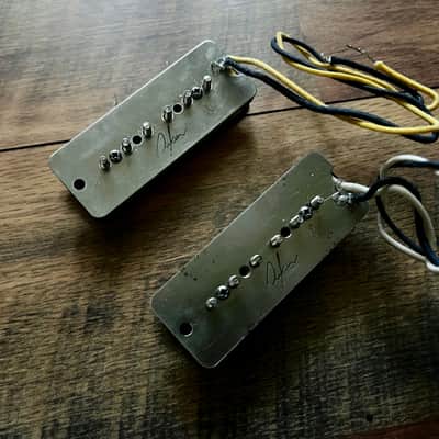Dylan J90 / P90 pickup set image 3