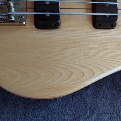 Ibanez Musician M924 1981 - Natural image 8
