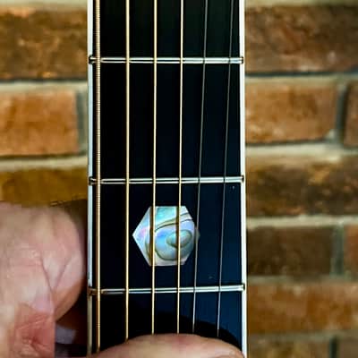 1975 Martin D-41 Natural Exceptional image 8