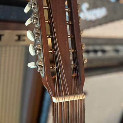 Martin D12-20 1964 - 1969 - Natural image 3