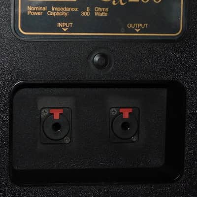 Electro-Voice Sx-200 band dj pa speakers pair image 7