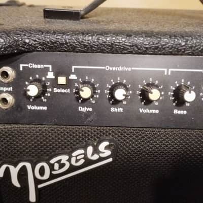 Nobels GC-16r 90s - Black image 3