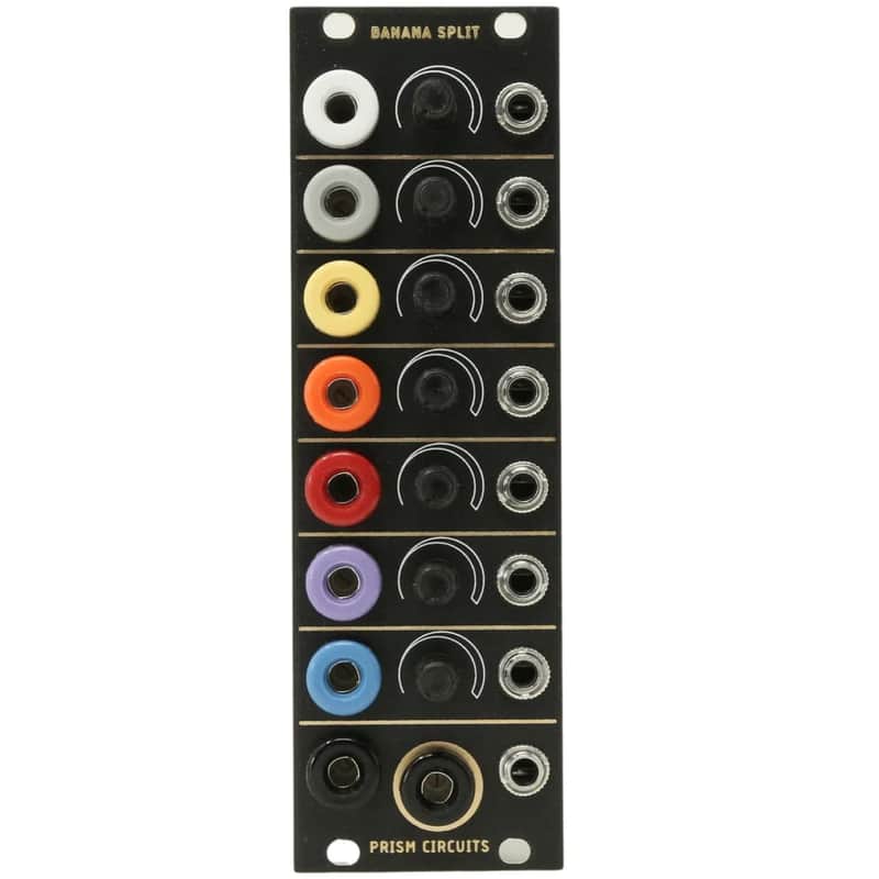 Prism Circuits Banana Split image 1