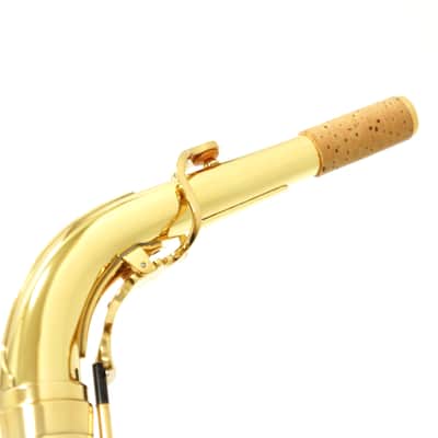 【Special price】 Yanagisawa A-WO10 [AW010] Professional Alto Saxophone image 10