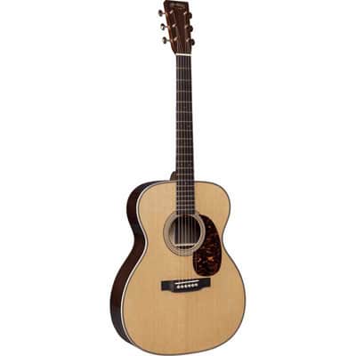 Martin 000-28-MD 000-28 Modern Deluxe image 1