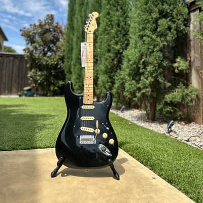 Fender FSR Special Edition Player Stratocaster – Gilmour-Inspired | SSL-5 • Freeway 10-Way • Tweed Case image 8