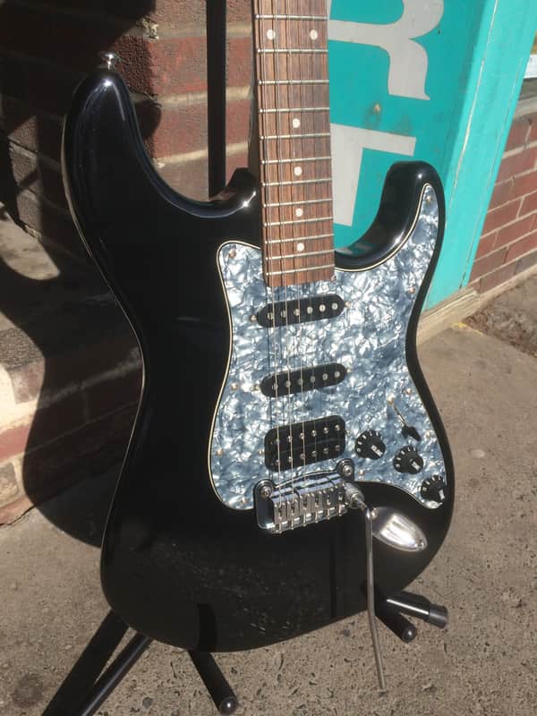 G&L Tribute Legacy HSS HB image 1