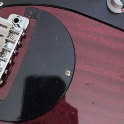 IYV BM 2019 - Red Special Brian May image 3