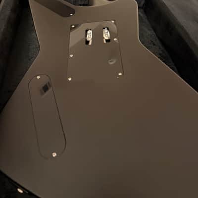 Epiphone Brendon Small Ghosthorse Explorer image 10