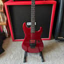Charvel Custom Shop San Dimas 1H FR Candy Apple Red