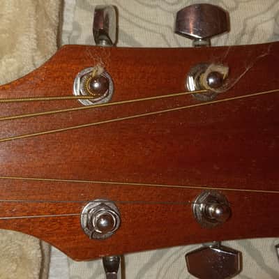 Carlo Robelli Acoustic Electric #CRF550TBX Recent 2020-2023 - Very Nice image 5