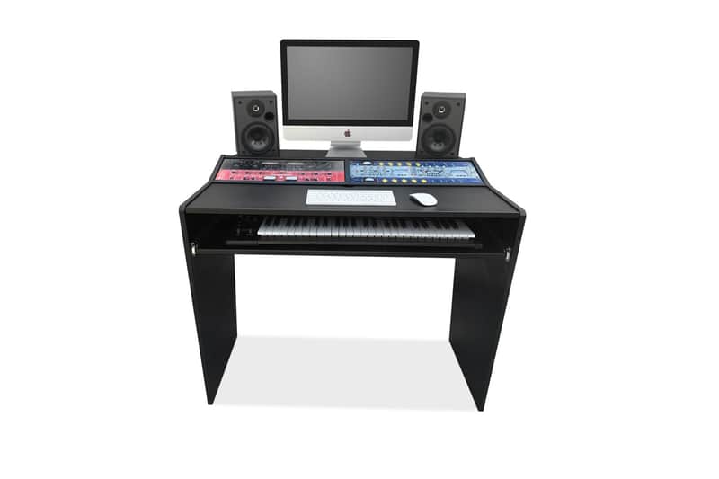 Bazel Studio Desk Raystag KB8 - Maple image 1
