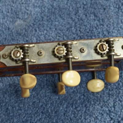 Martin 000-28G 1947 image 6