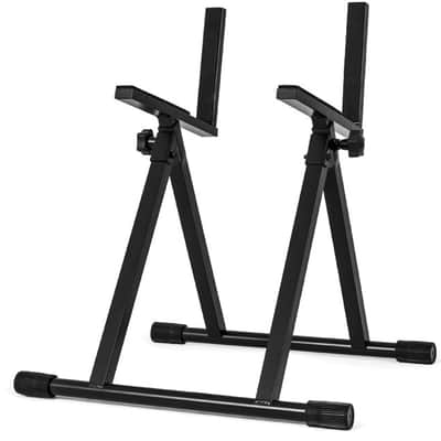 Nomad Guitar Amplifier Stand NAS-B104 image 1