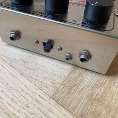 Electro-Harmonix Big Muff Pi V6 (2N5088) image 4