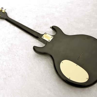 Cort Double Cutaway Guitar 70/80 Original Vintage Powersound Distortion Pickup image 6