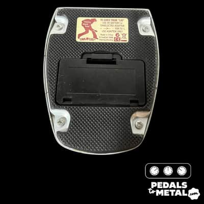 Danelectro Cool Cat Vibe-x10591 image 5