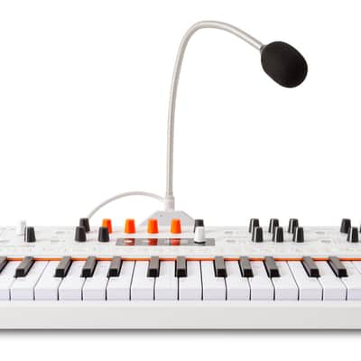 Arturia MiniFreak Vocoder Algorithmic Synthesizer, Polyphonic Hybrid+Carry Bag image 13