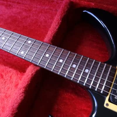 Aria Pro II Urchin Series 80's U-70 Rare image 10