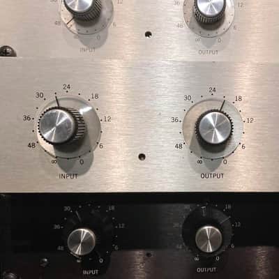 UREi Universal Audio 1176 Blue Stripe Rev. A Limiting Amplifier / Compressor image 5