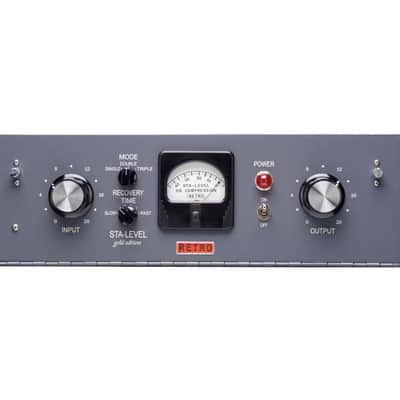 Retro Instruments Sta-Level image 1