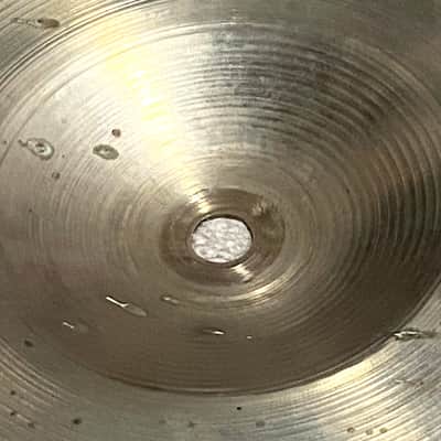 Zildjian Avedis 14” Rock Hi-Hat Pair - 1,306gr, 1,424gr - We Ship Fast! image 7