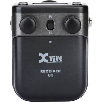 Xvive U5 Wireless Audio for Video System image 3