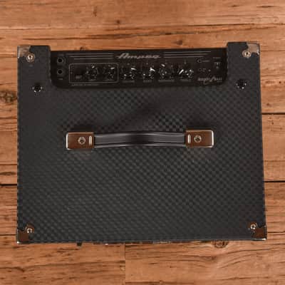 Ampeg Rocket Bass RB-110 50-Watt 1x10" Bass Combo Amp image 3