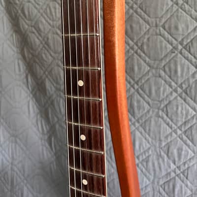Fender Custom Shop '63 Reissue Telecaster NOS image 5