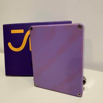 JAM Pedals RetroVibe mk.3 image 2