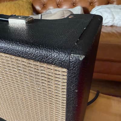 Fender Tube Reverb 1976 - 1978 - Silverface image 6