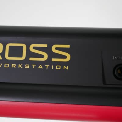 KORG KROSS-61 image 9