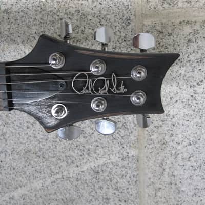 PRS SE Singlecut Trem Korea Made -upgrades image 3