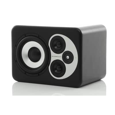 Barefoot Sound MicroMain45 3-Way Active Studio Monitors - Pair image 3