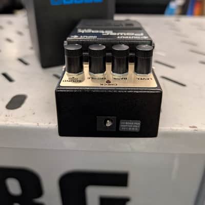 Boss ST-2 Power Stack image 5
