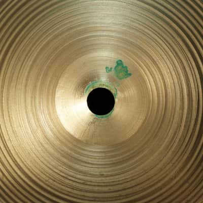 SABIAN AA 20 Rock Ride (05/15) image 4