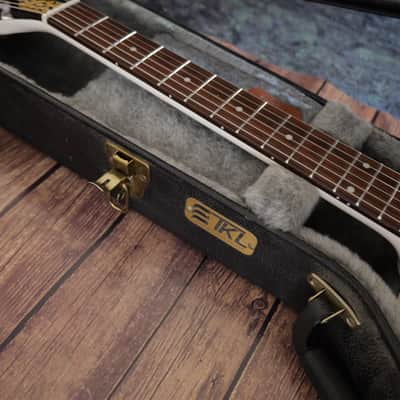 Epiphone Billie Joe Armstrong Signature Les Paul Junior Set Neck Classic White image 10