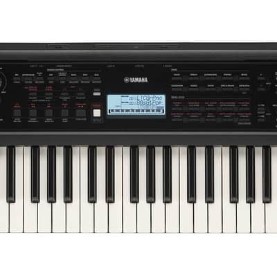 Yamaha PSR E383 image 5