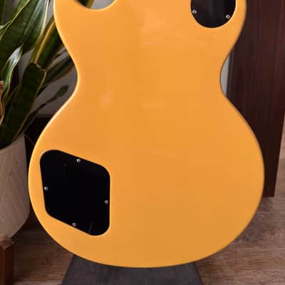 Gibson Les Paul Special 2019 - Present - TV Yellow image 8