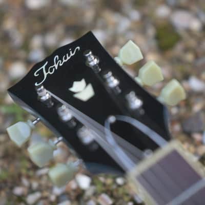 Tokai UES180 PB - Pelham Blue image 15