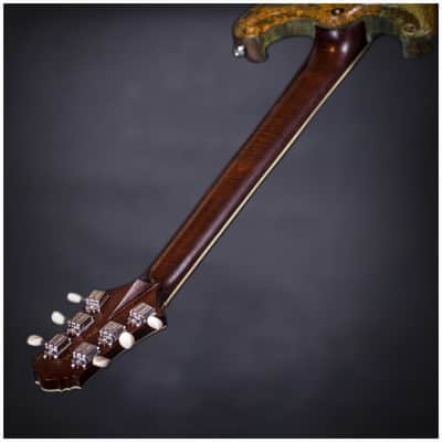 Scott Walker Santa Cruz Brazilian - Fathom image 3