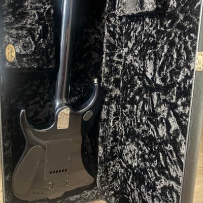 Ernie Ball Music Man John Petrucci Signature JPXI-6 2011 - 2020 - Onyx image 4