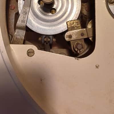 Garrard 301 1957 image 7