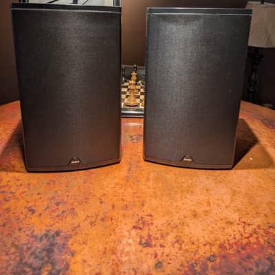 Restored Boston Acoustics CR7 Speakers image 2