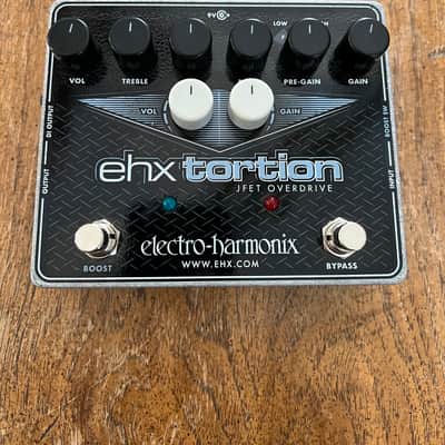 Electro-Harmonix EHXTortion Distortion Pedal image 4