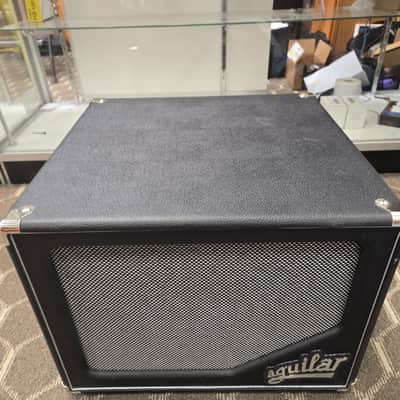 Aguilar SL112-8-CB 1x12" Bass Cabinet image 2